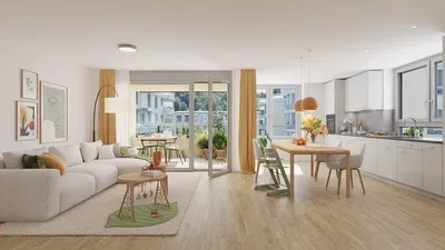 Дневна соба