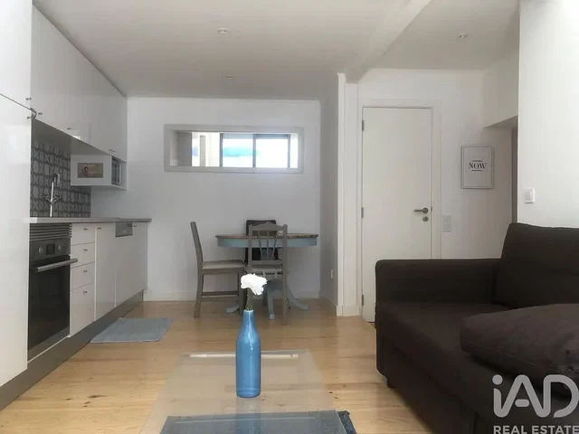 Obývačka