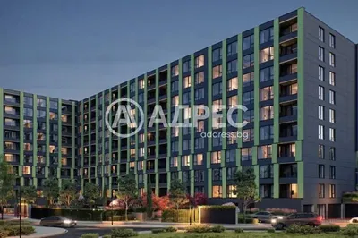 Дневна соба