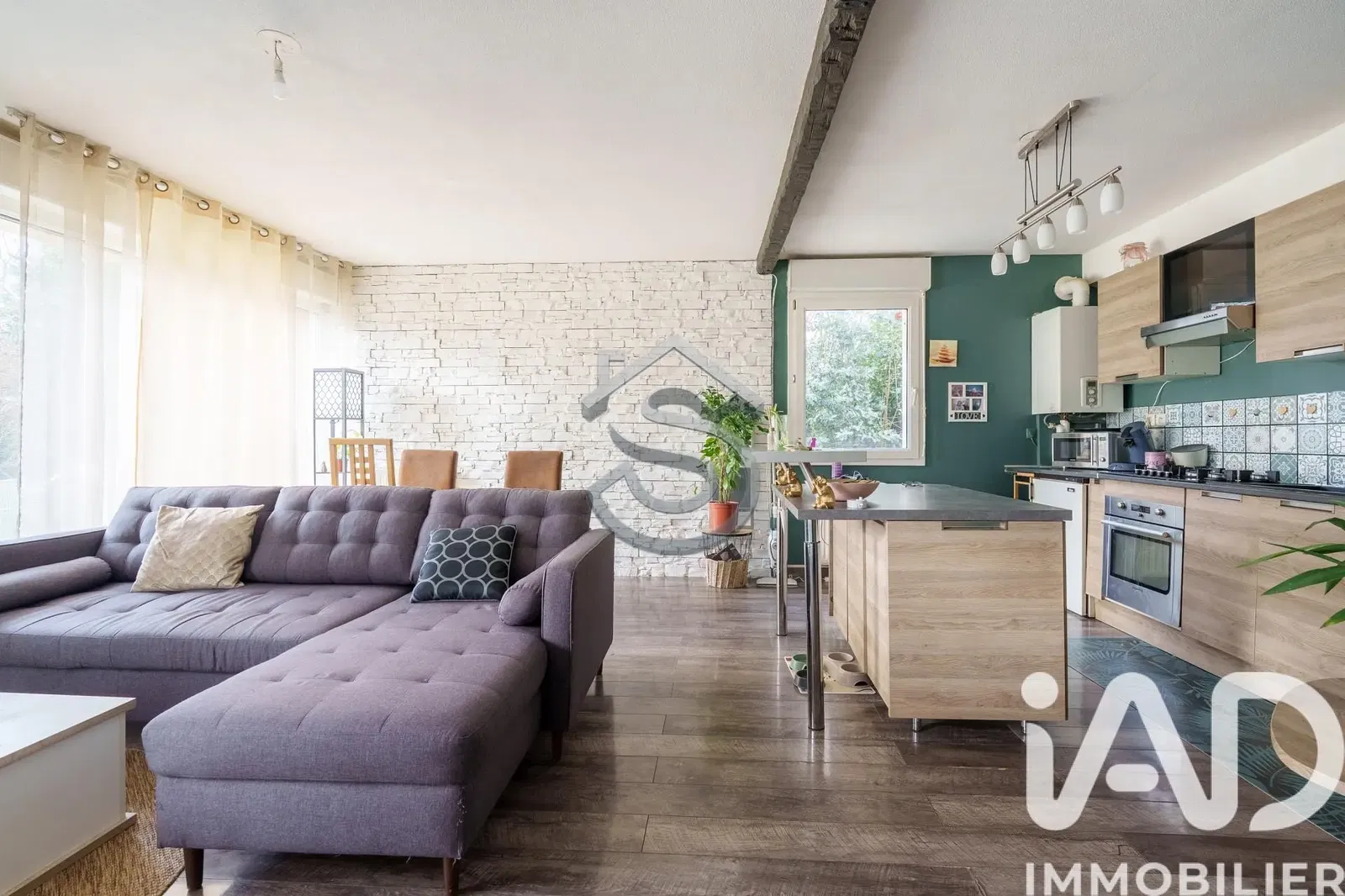 Дневна соба