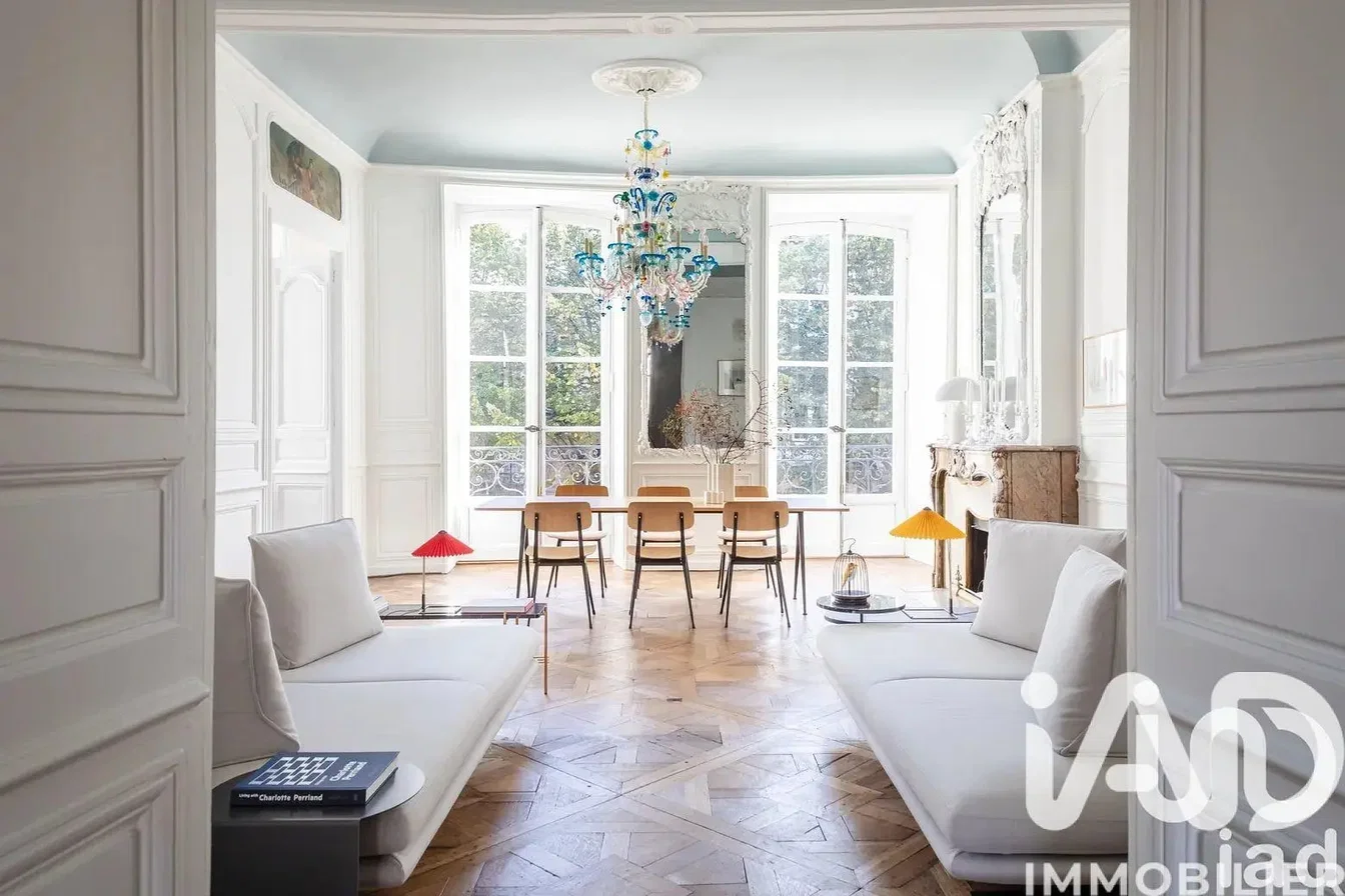 Дневна соба