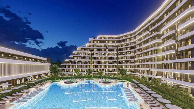 Oturma odası