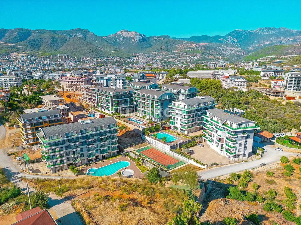 Oturma odası