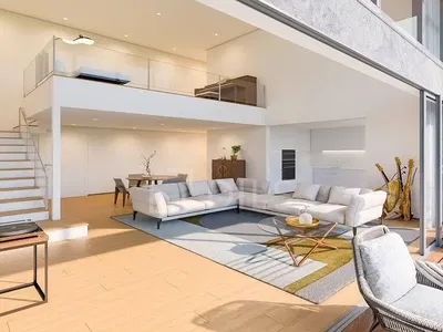 Дневна соба