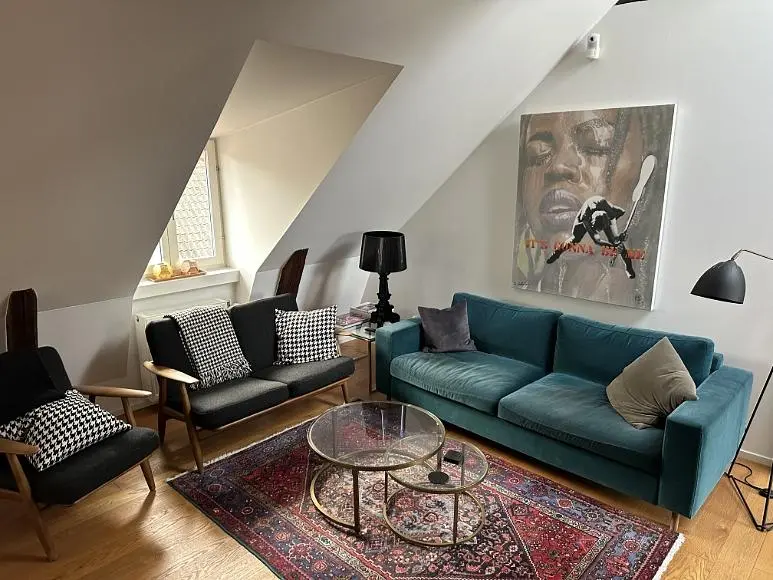 Дневна соба