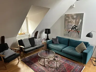 Дневна соба