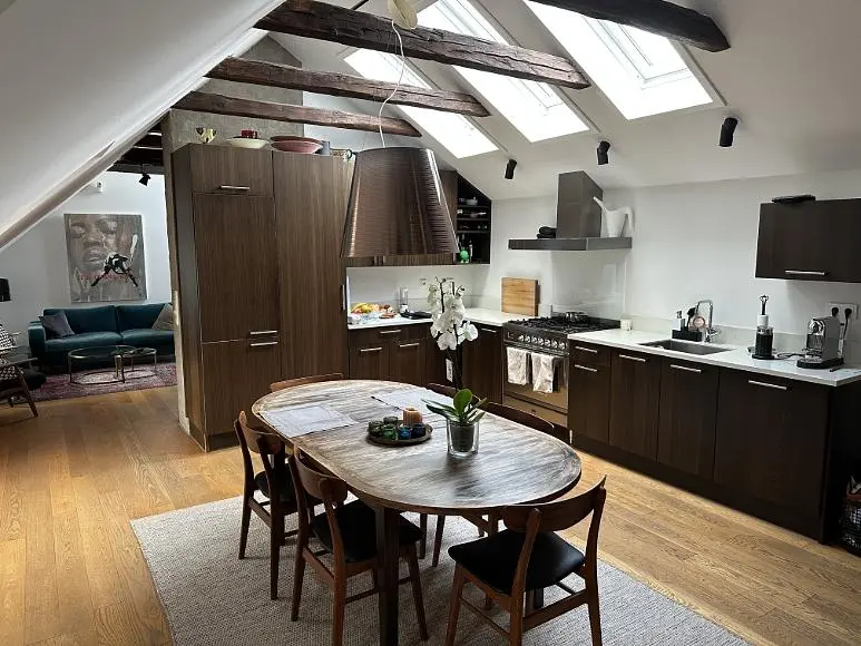 Дневна соба