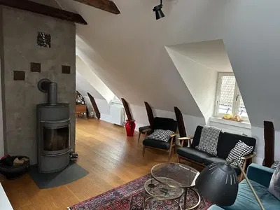 Дневна соба