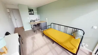 Дневна соба