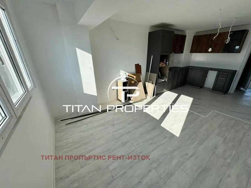 Дневна соба