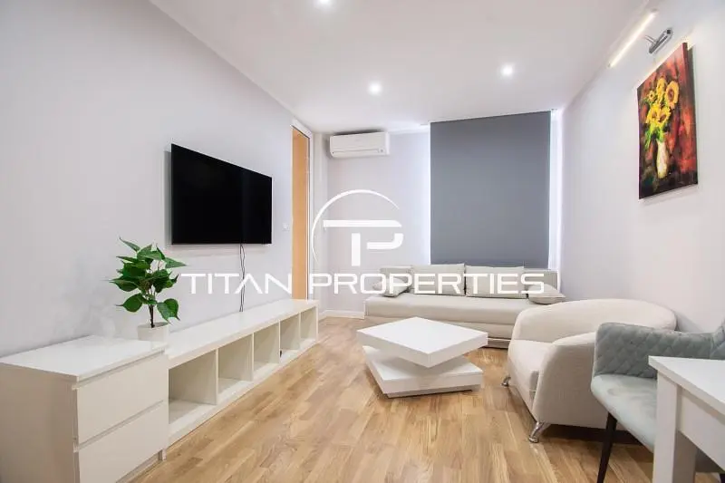 Дневна соба