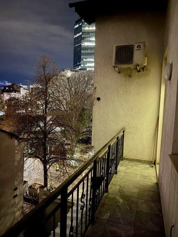 Дневна соба