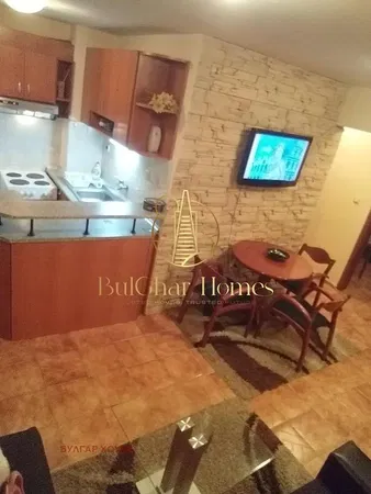 Дневна соба