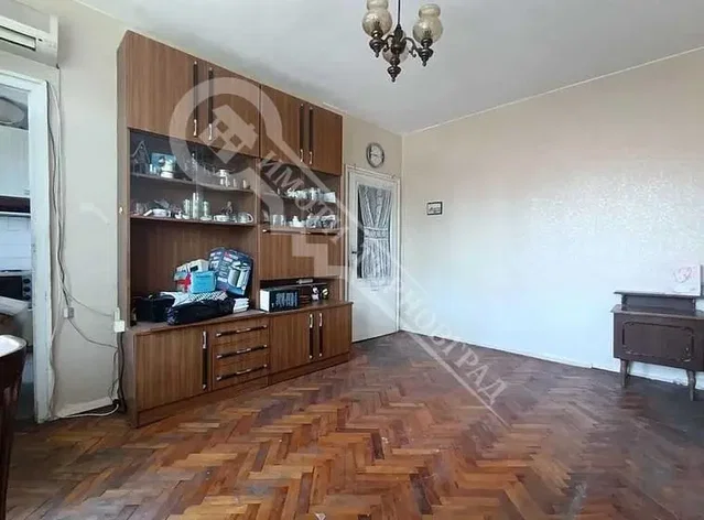 Obývačka