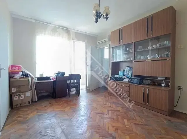 Obývačka