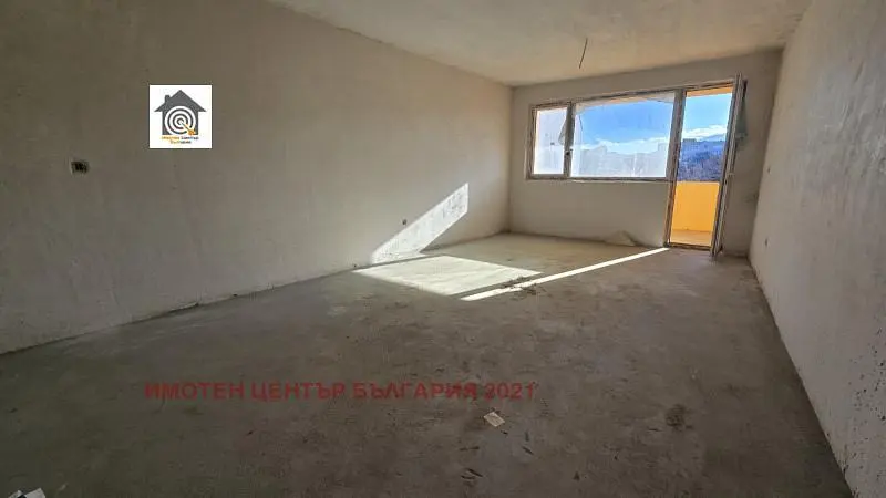 غرفة معيشة