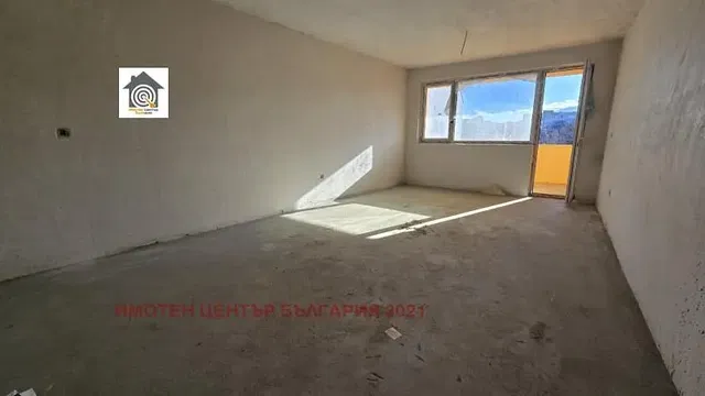 غرفة معيشة