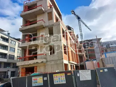 Дневна соба