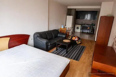 Дневна соба