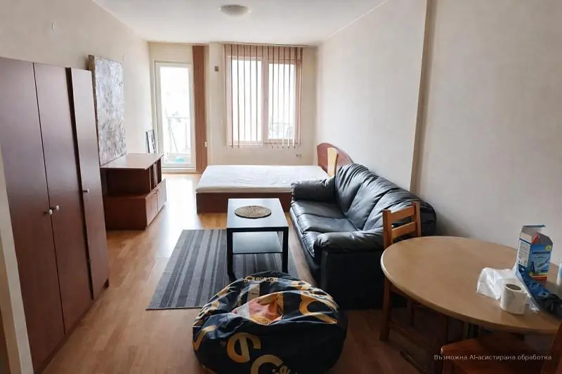 Дневна соба