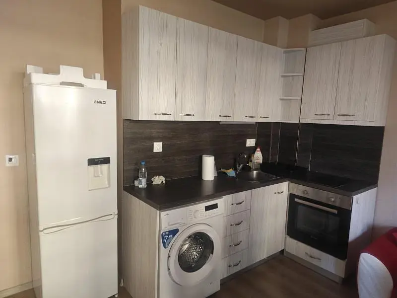 Дневна соба