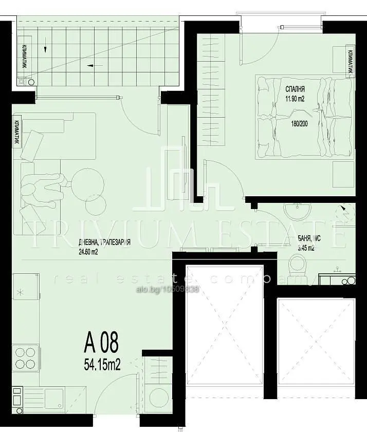 Дневна соба