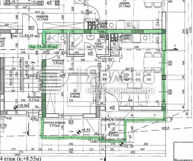 Дневна соба