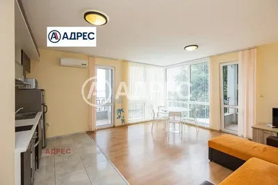 Дневна соба