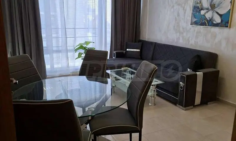 Дневна соба