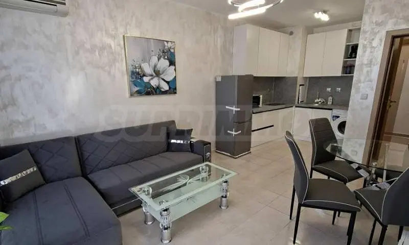 Дневна соба