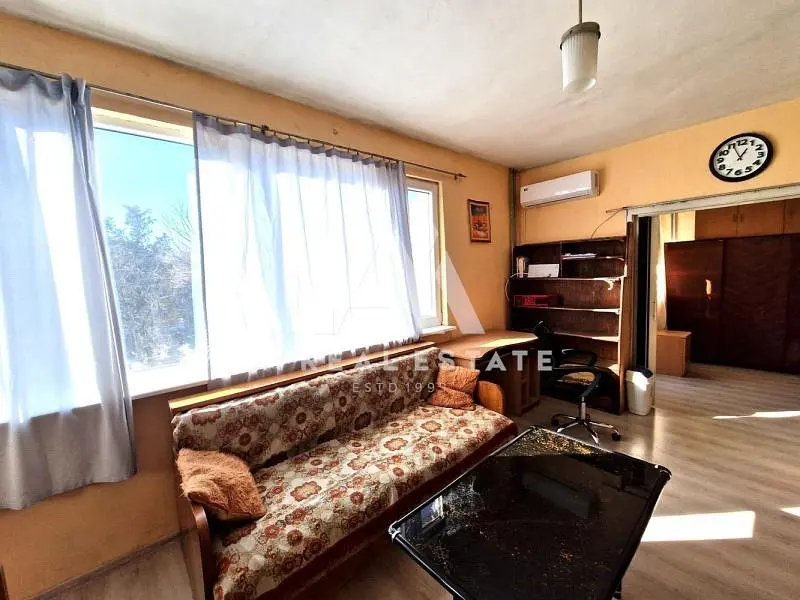 Дневна соба