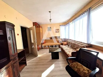 Дневна соба