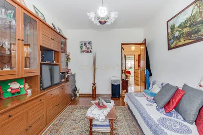 Дневна соба