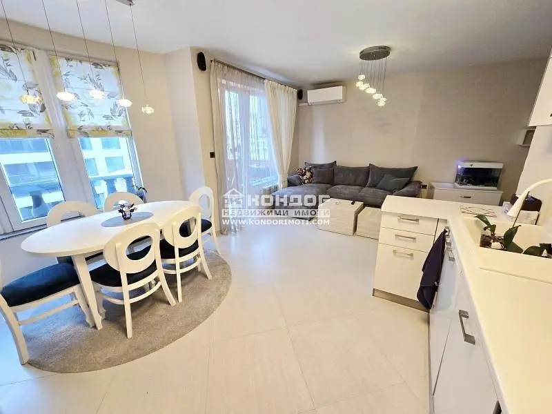 Salon
