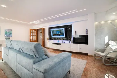 Дневна соба