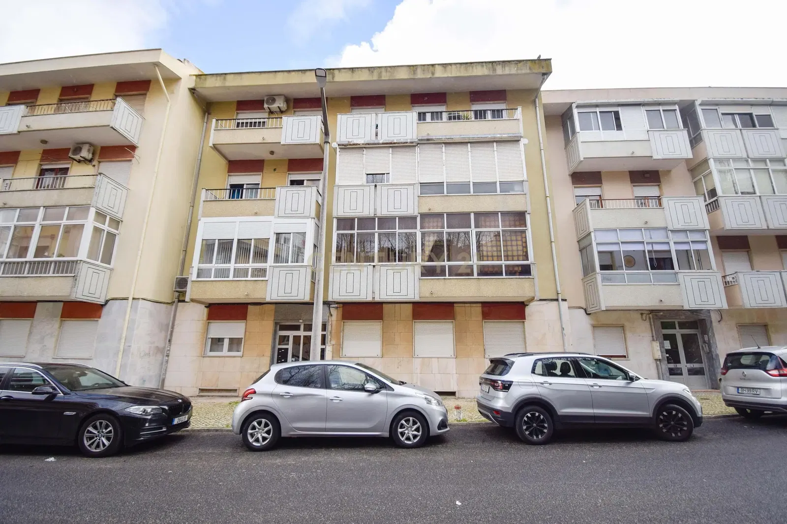 Дневна соба