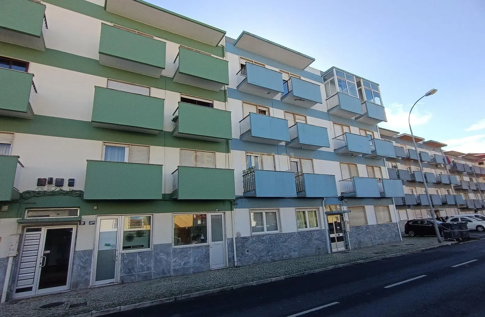 Дневна соба