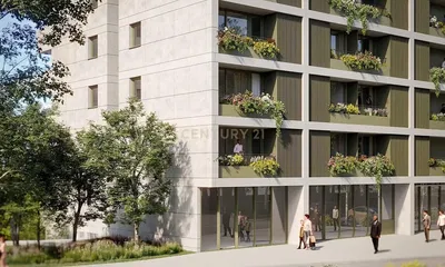 Дневна соба