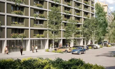 Дневна соба