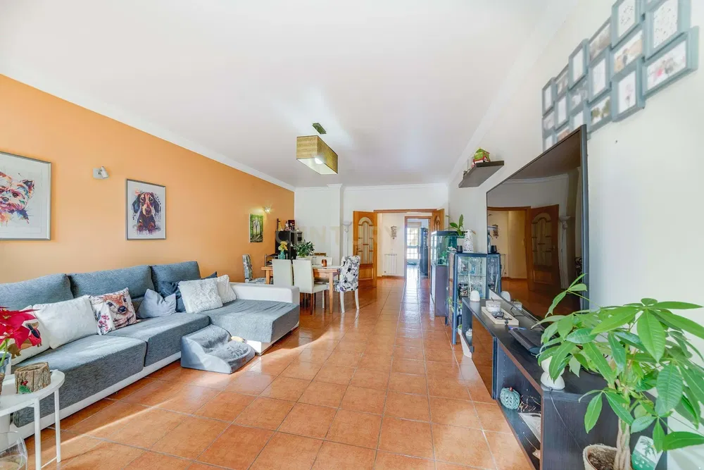 Дневна соба