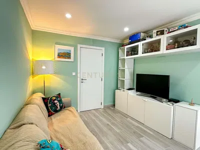 Дневна соба