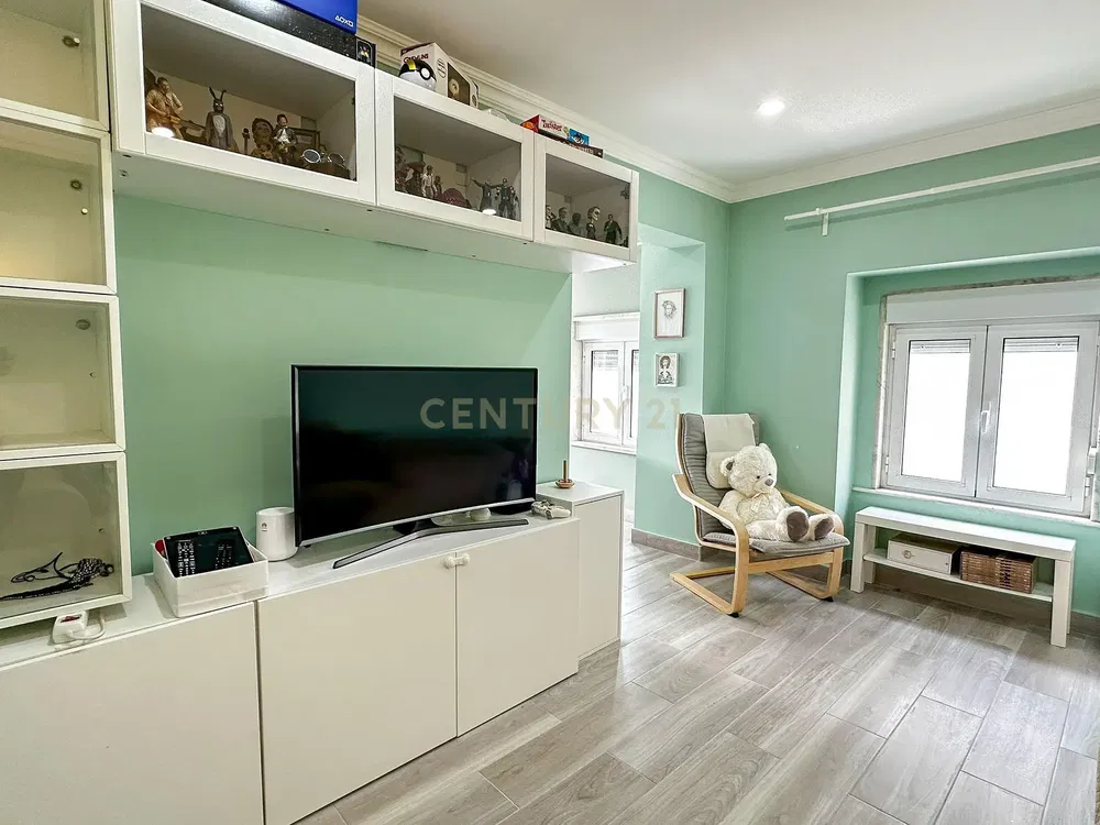 Дневна соба