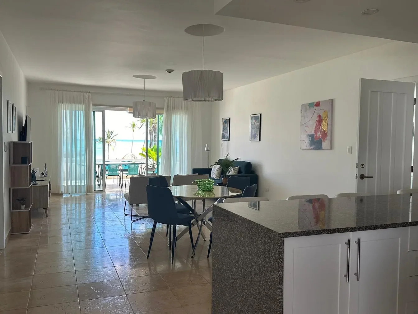 Salón