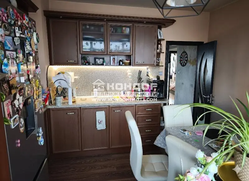 Дневна соба