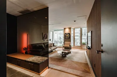 Дневна соба