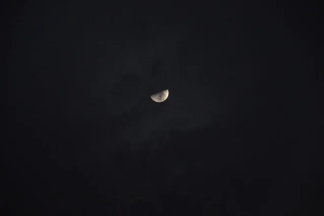 غرفة معيشة