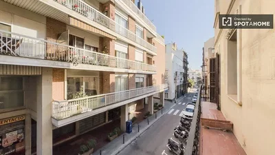 Oturma odası