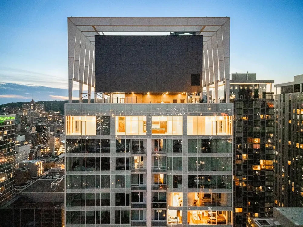 Дневна соба