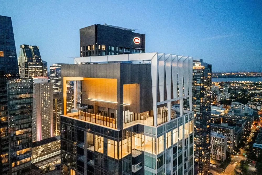 Дневна соба