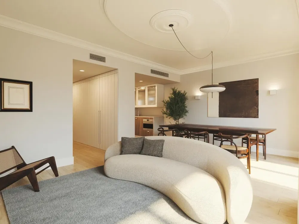 Дневна соба